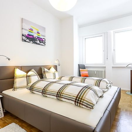 Andreas Hofer Residence Bolzano Quarto foto